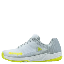 Wing 2.0 White/Yellow