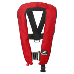 Winner 150 Auto M .säk.sele Red