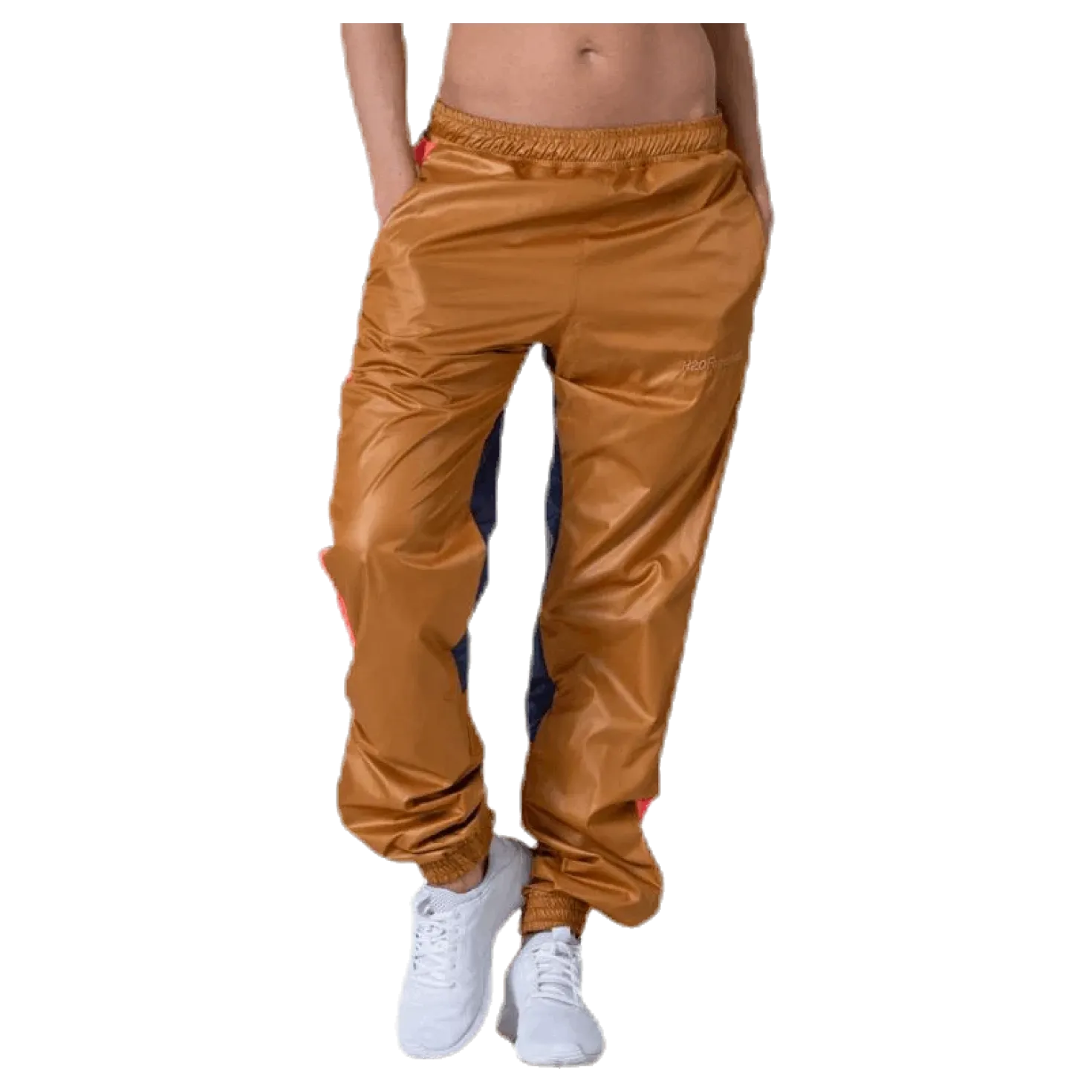 Winner Breaker Pants Brown