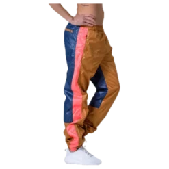 Winner Breaker Pants Brown