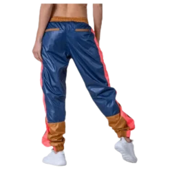 Winner Breaker Pants Brown