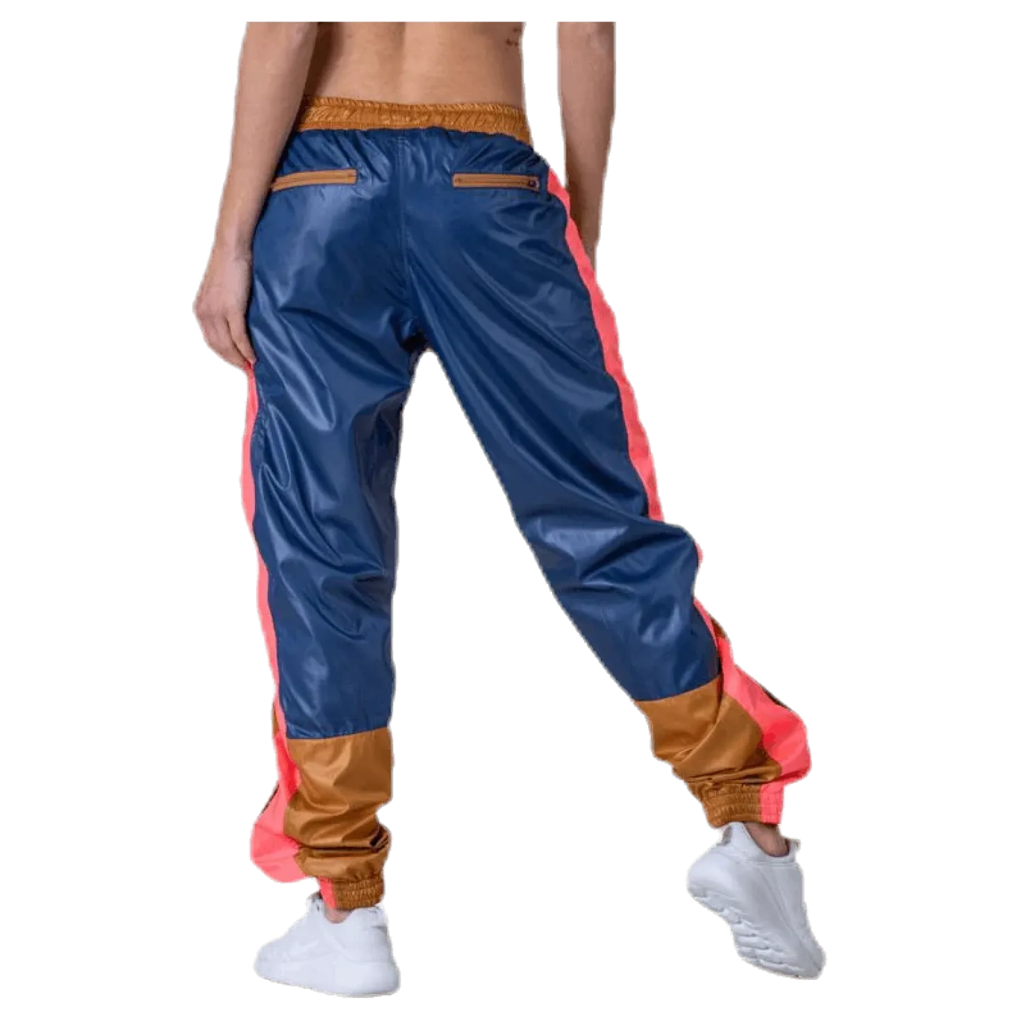 Winner Breaker Pants Brown