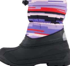 Winter Boots, Nefar Breezy Violet