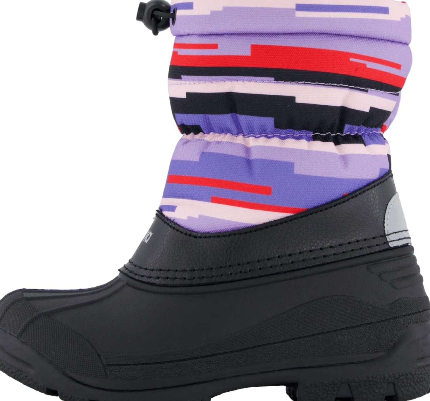 Winter Boots, Nefar Breezy Violet
