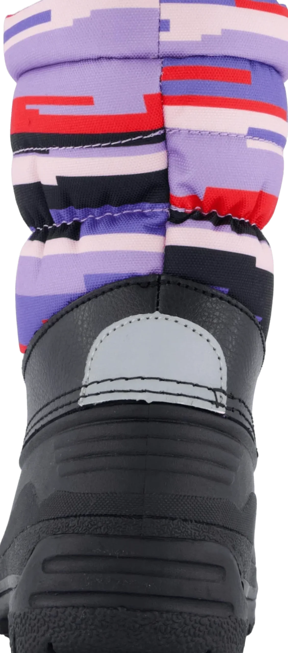 Winter Boots, Nefar Breezy Violet