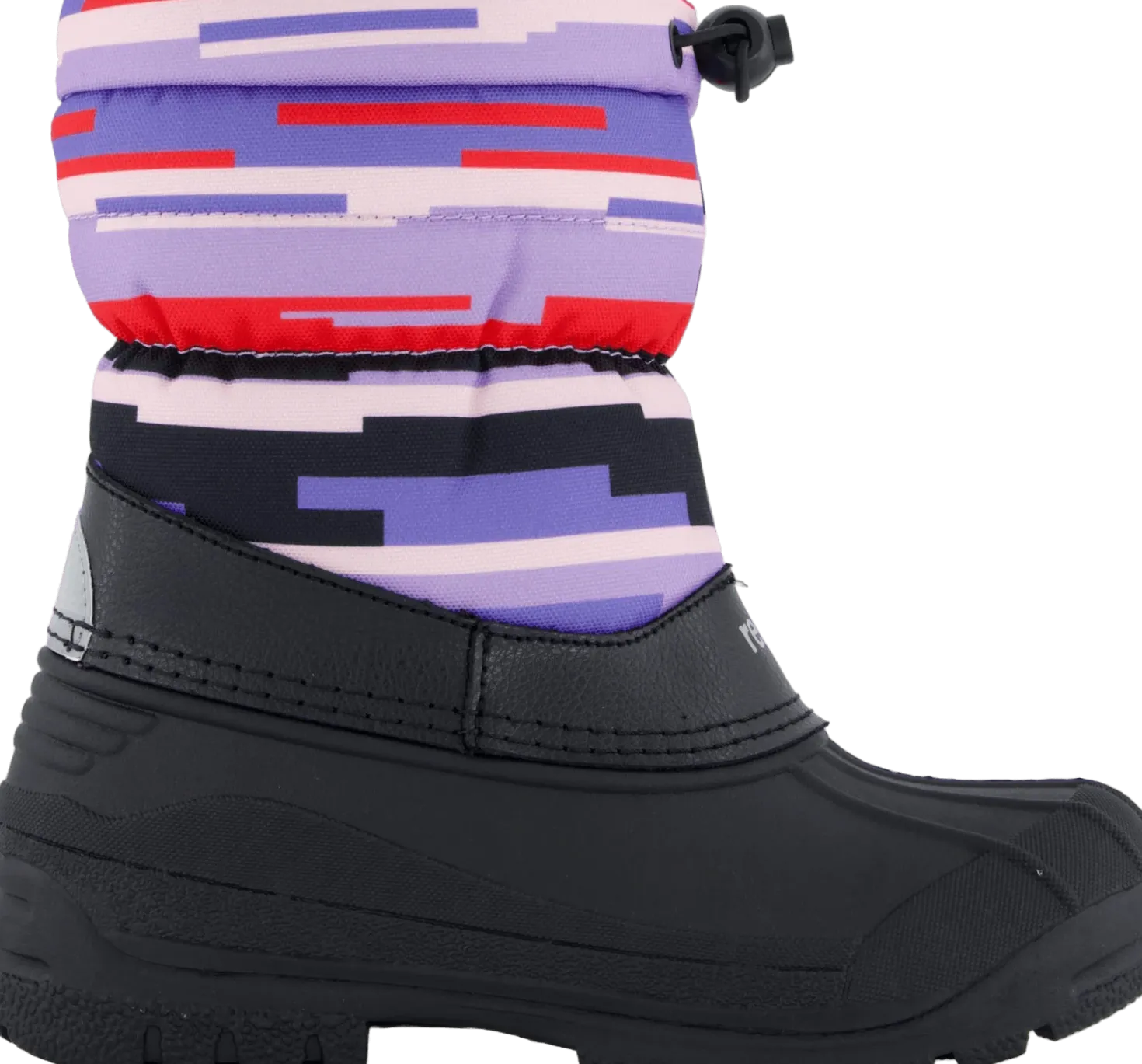 Winter Boots, Nefar Breezy Violet