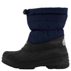 Winter boots Nefar Navy