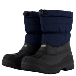 Winter boots Nefar Navy