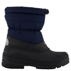 Winter boots Nefar Navy