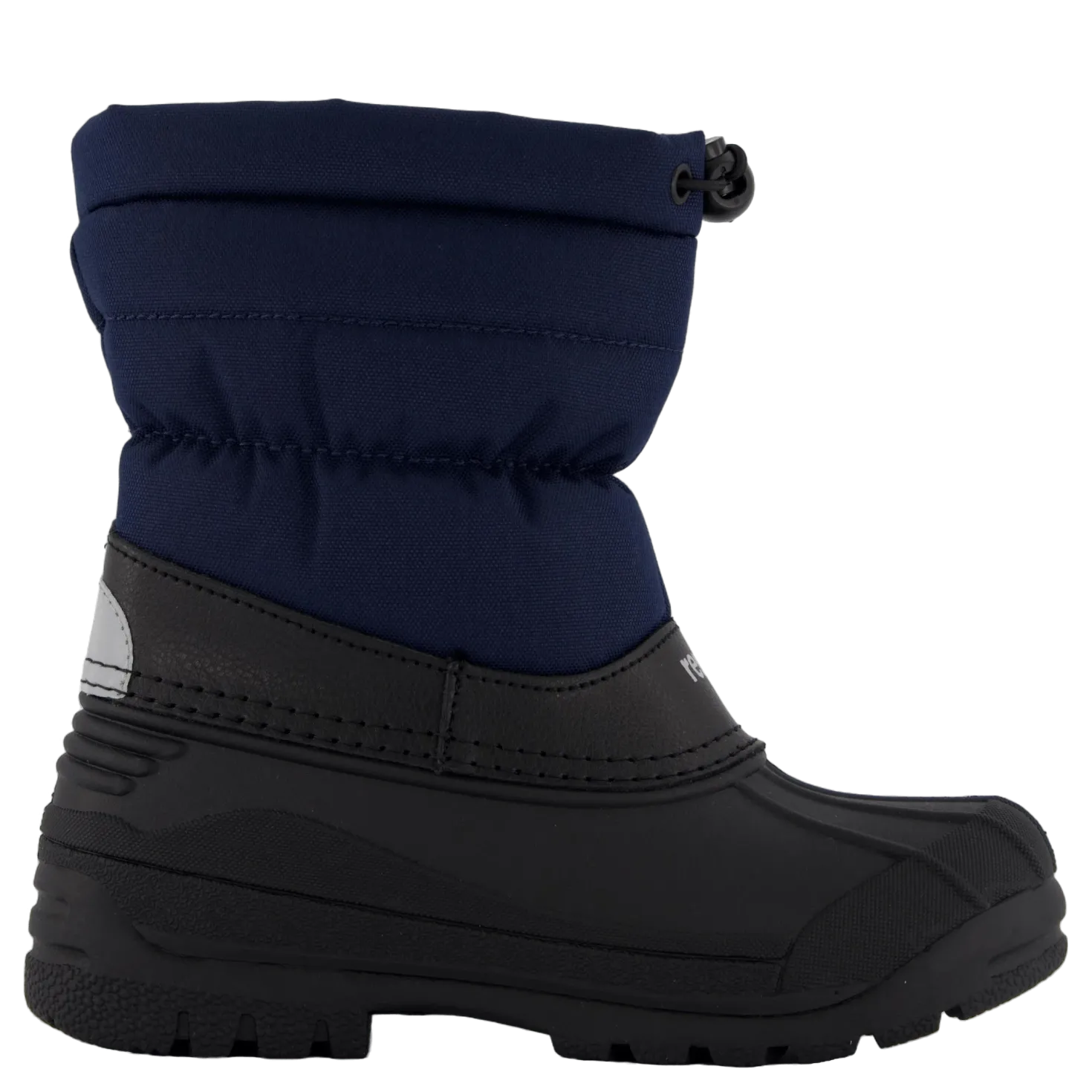 Winter boots Nefar Navy