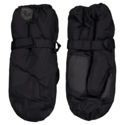 Winter Mitten Black