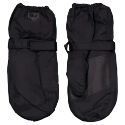 Winter Mitten Black