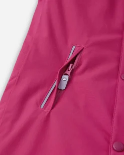 Winter Overall, Stavanger Rosy Berry