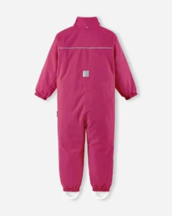 Winter Overall, Stavanger Rosy Berry