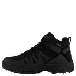 Wizzel Hi M Black