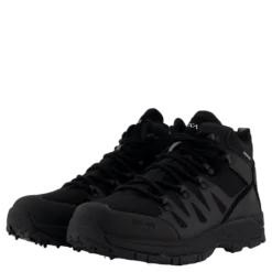 Wizzel Hi M Black