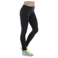 W Legging Black