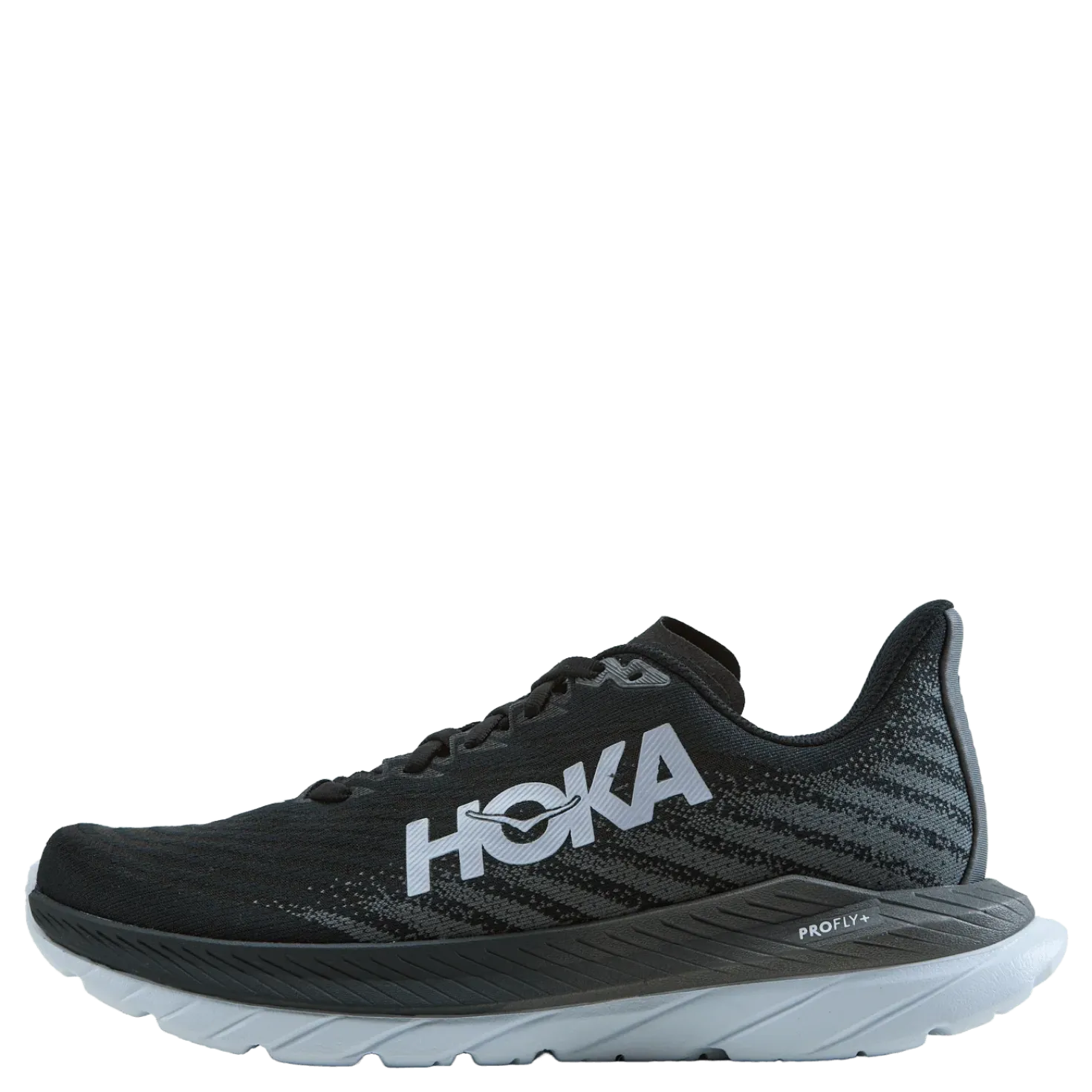 W Mach 5 Black / Castlerock