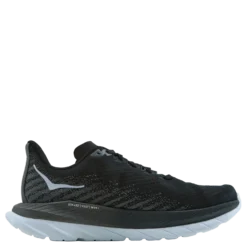 W Mach 5 Black / Castlerock