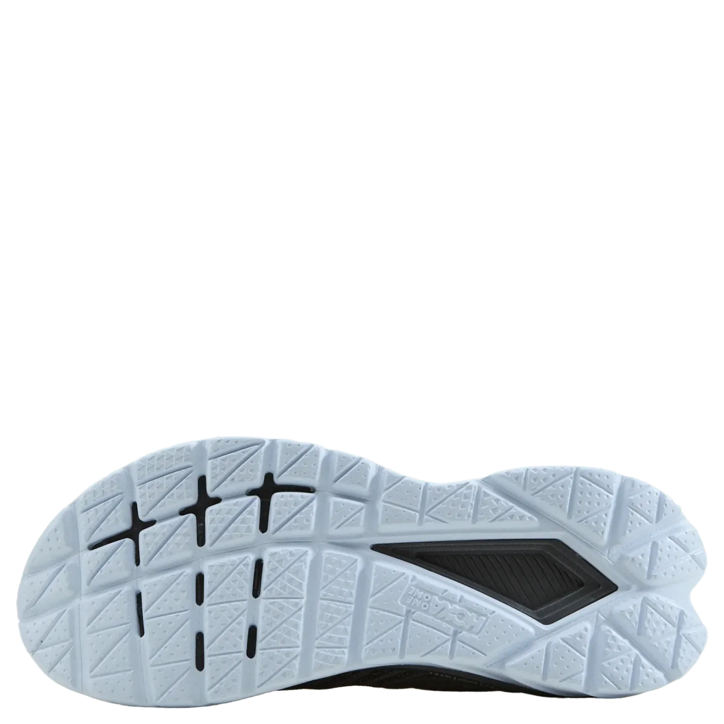 W Mach 5 Black / Castlerock