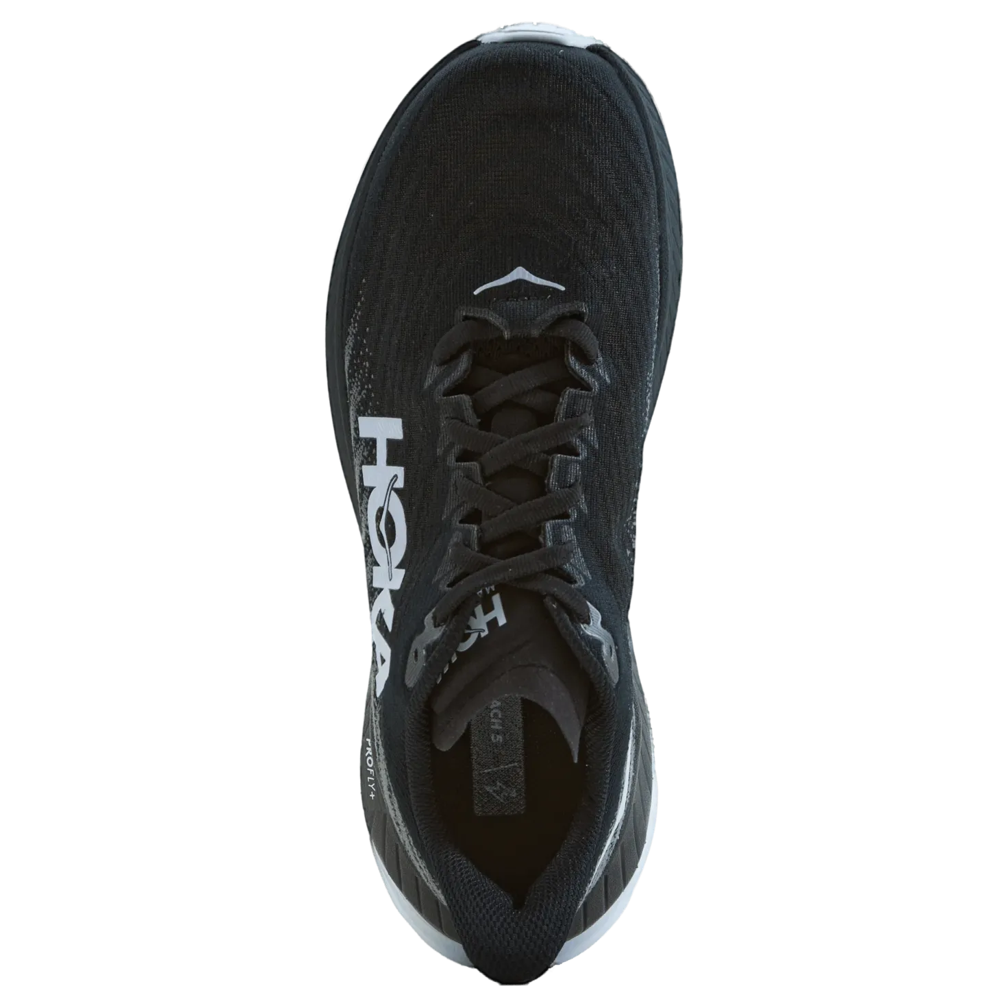 W Mach 5 Black / Castlerock