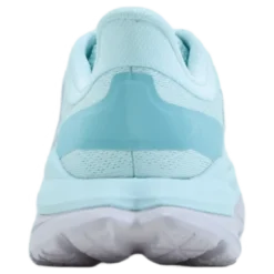 W Mach 4 Blue Glass / Coastal Shade
