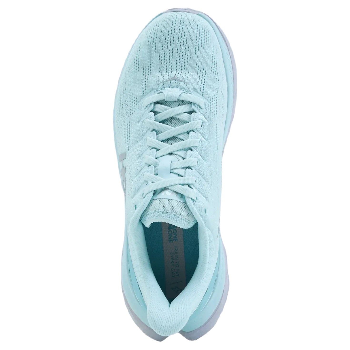 W Mach 4 Blue Glass / Coastal Shade
