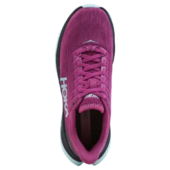 W Mach 4 Festival Fuchsia / Black