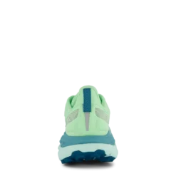 W mafate speed 4 Lime glow / ocean mist