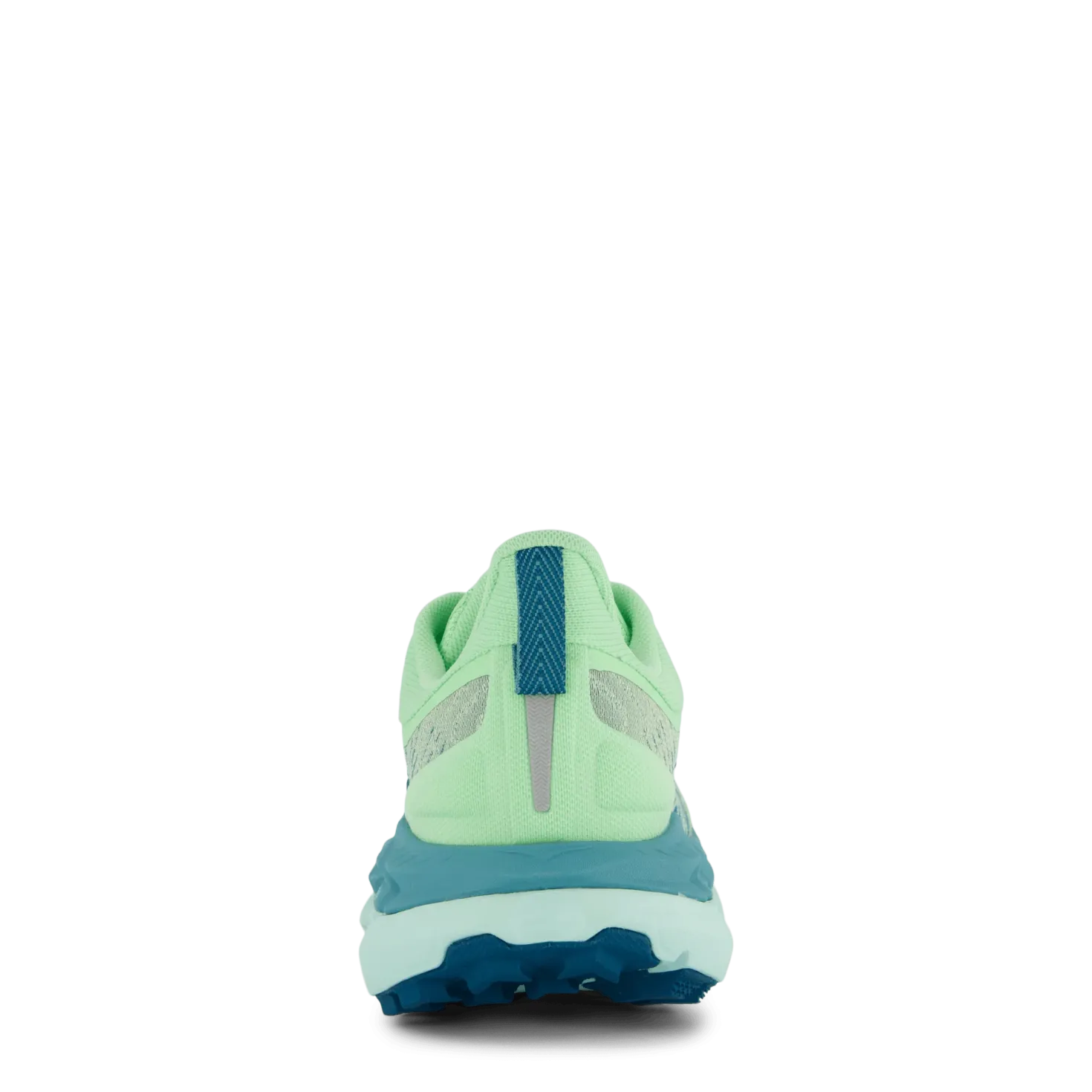 W mafate speed 4 Lime glow / ocean mist