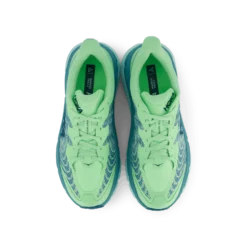 W mafate speed 4 Lime glow / ocean mist