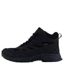 Wolf Gtx Black