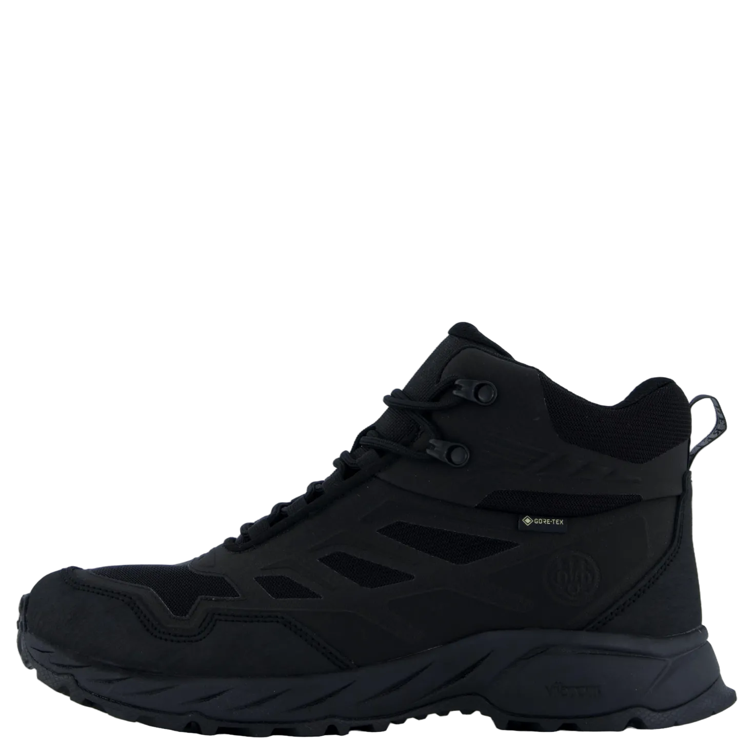 Wolf Gtx Black