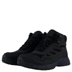 Wolf Gtx Black