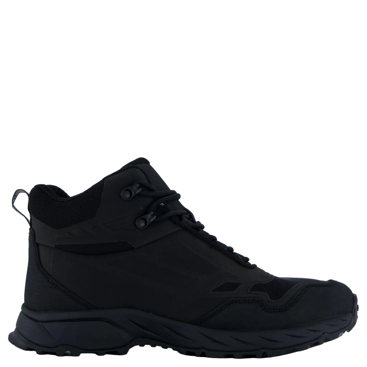Wolf Gtx Black