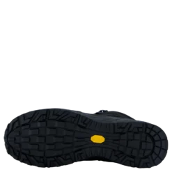 Wolf Gtx Black