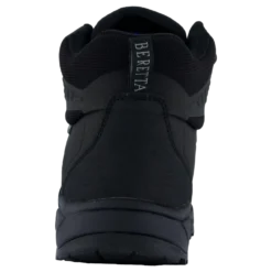 Wolf Gtx Black