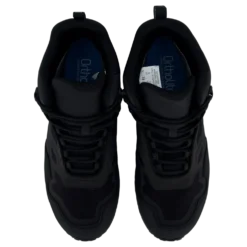 Wolf Gtx Black