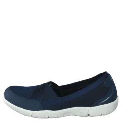 Womens Be-lux - Daylights Nvy
