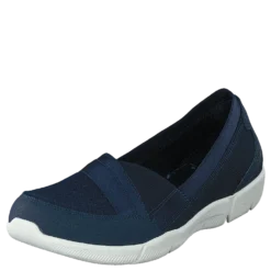 Womens Be-lux - Daylights Nvy