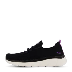Womens Bobs B Flex Blk