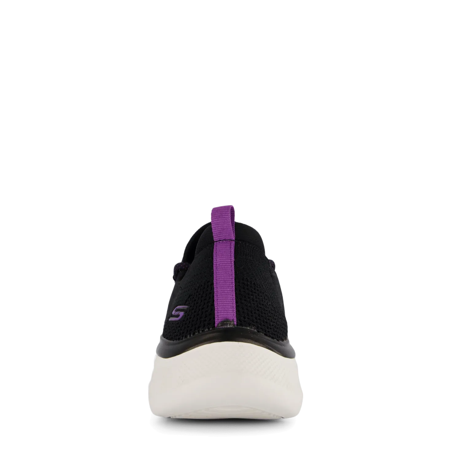 Womens Bobs B Flex Blk