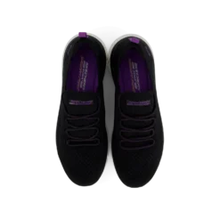 Womens Bobs B Flex Blk