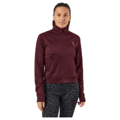 Womens Court Jacket Bourdaux