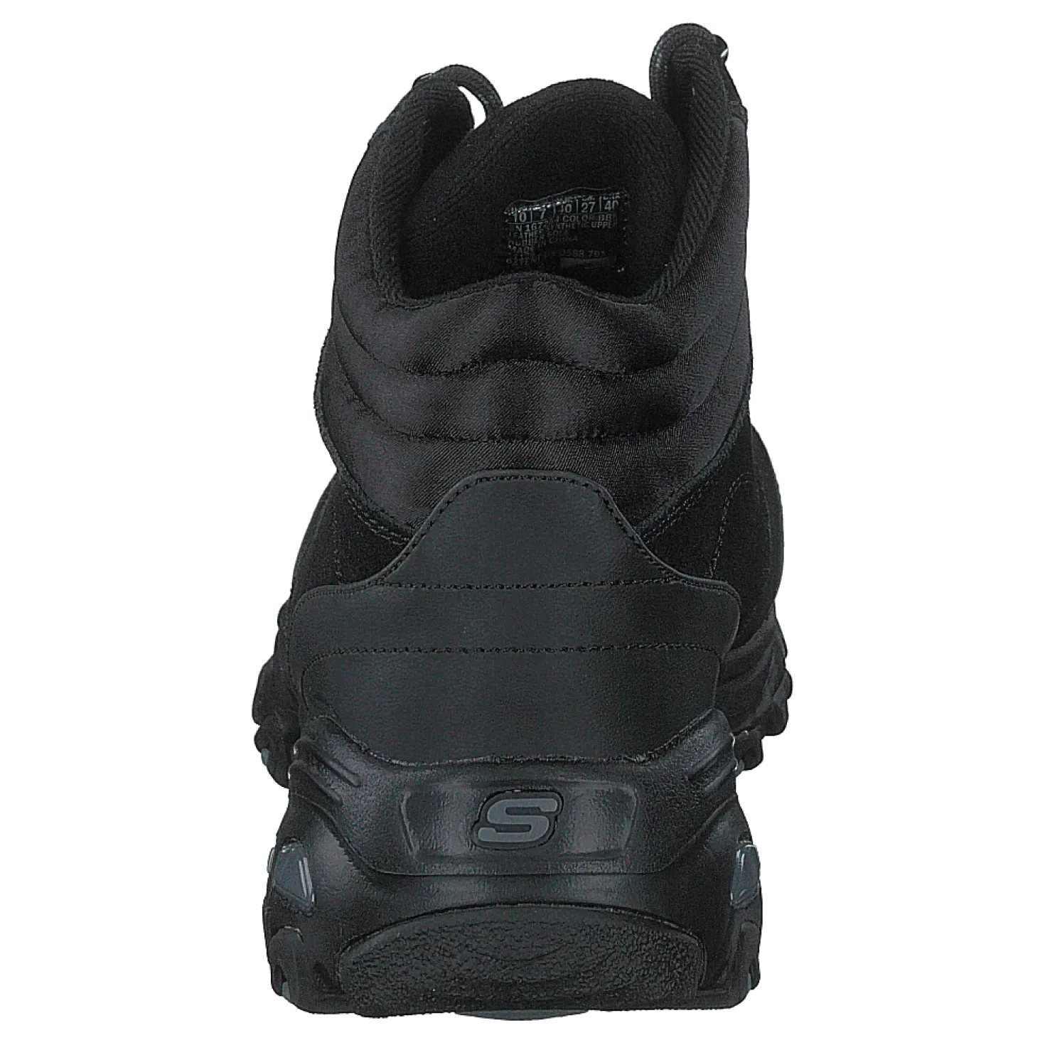 Womens D'lites Bbk