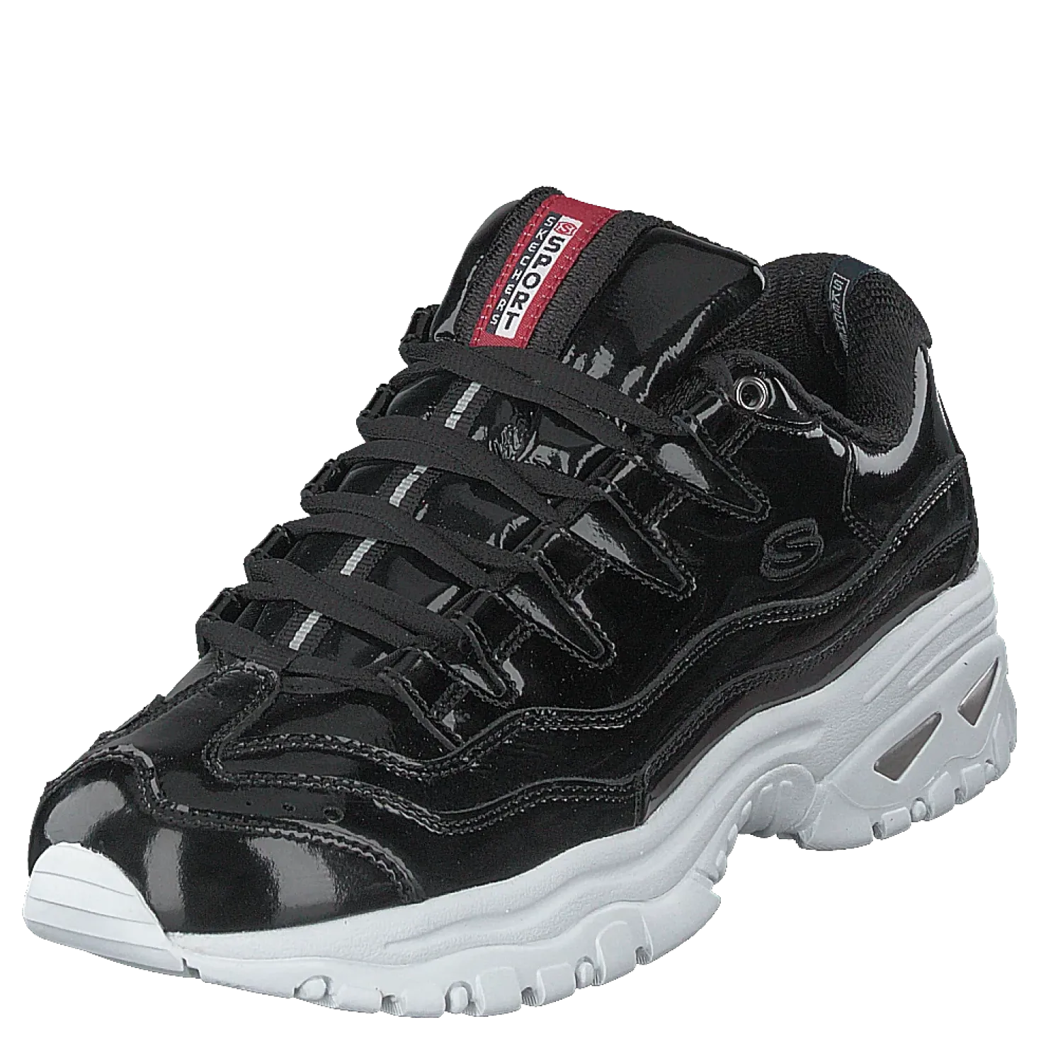 Womens Energy Bkw