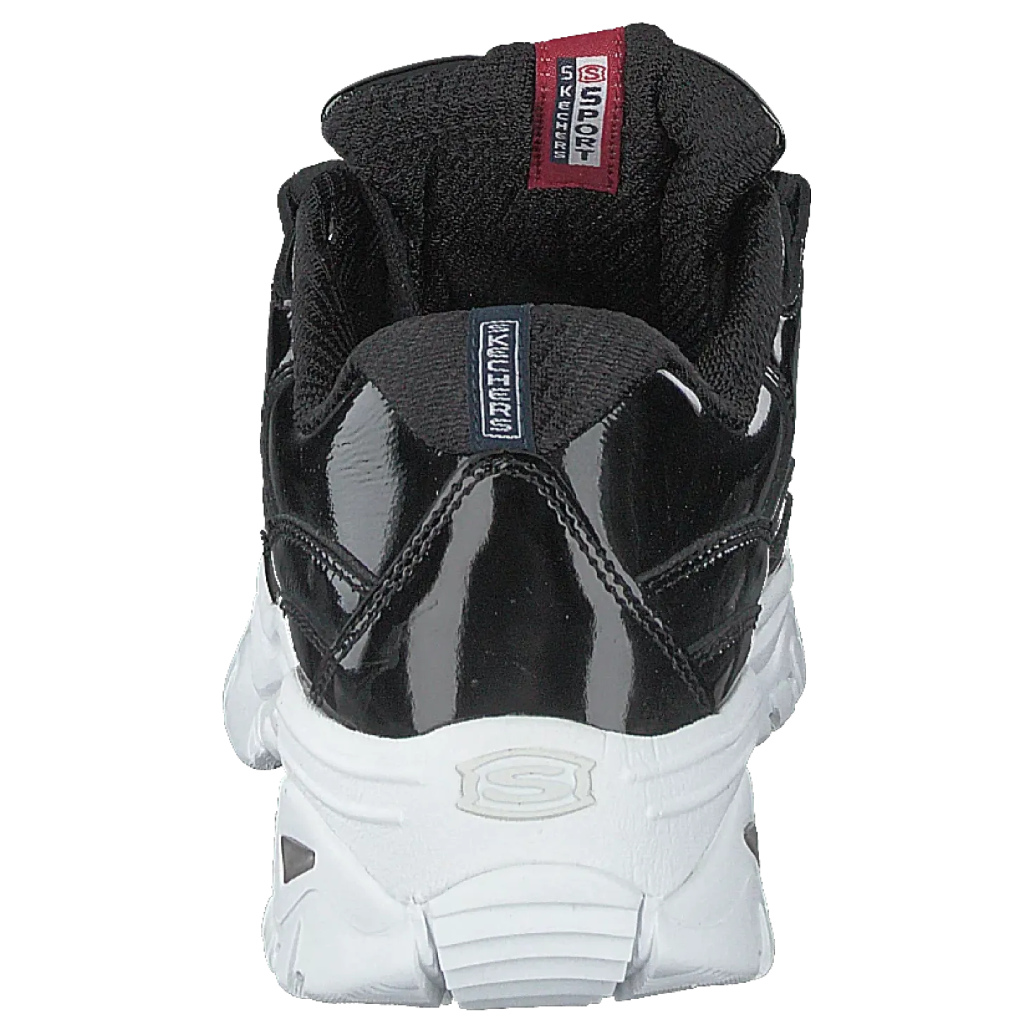 Womens Energy Bkw