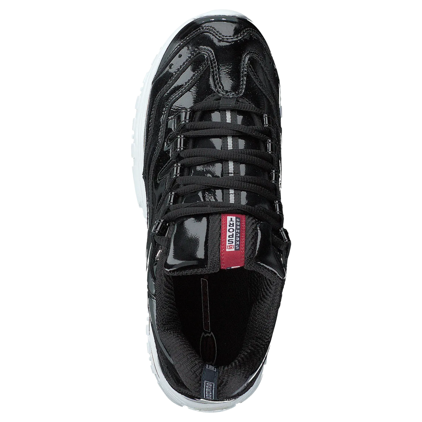 Womens Energy Bkw