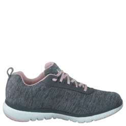 Womens Flex Appeal 3.0 - Jer's Gylp Gray Light Pink
