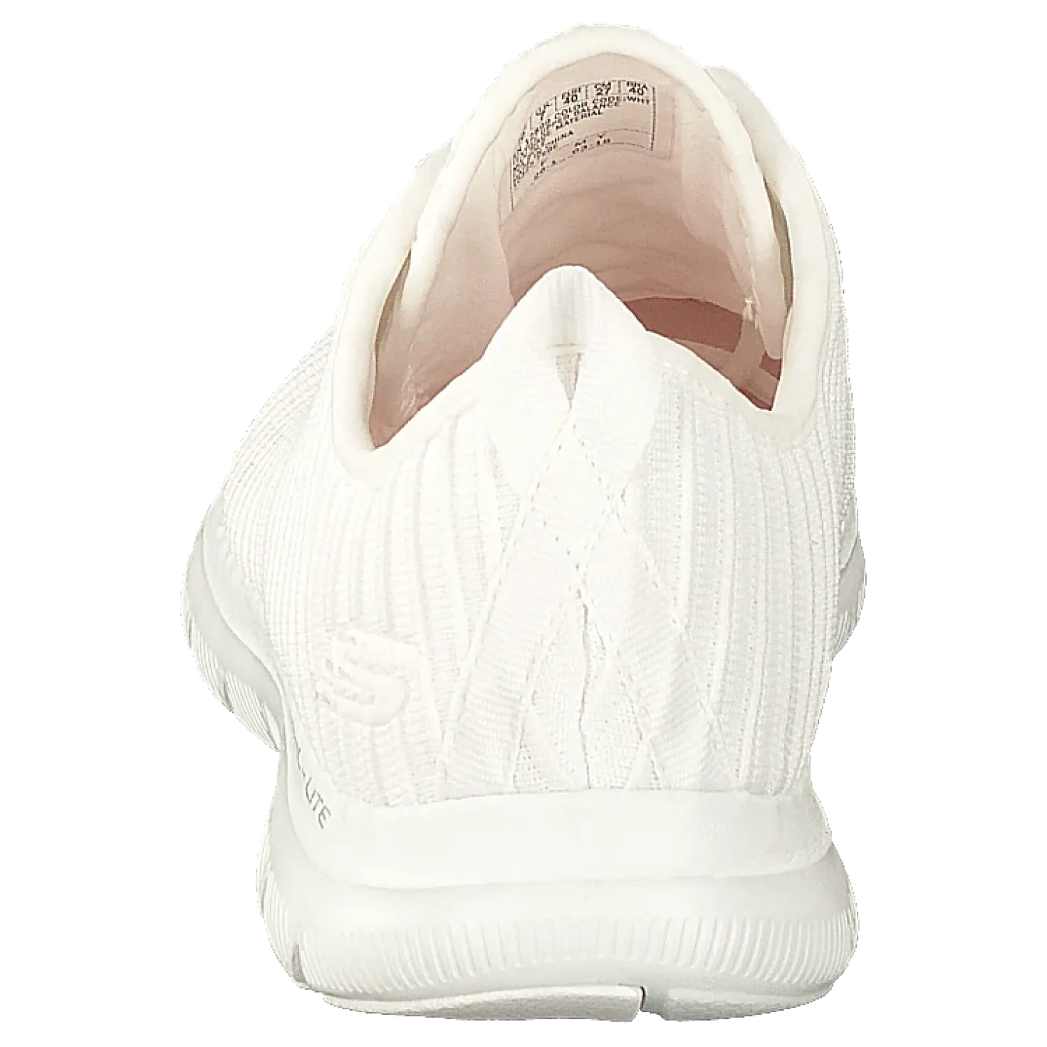 Womens Flex Appeal 2.0 Wht
